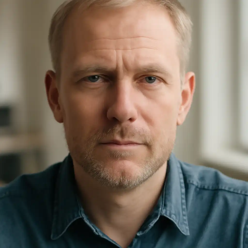 Viktor Andersson